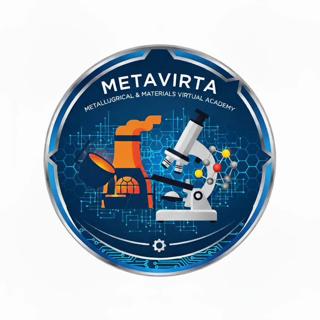 MetaVirta Logo